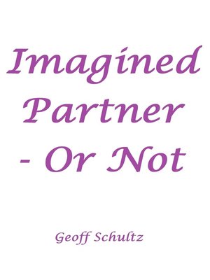 cover image of Imagined Partner